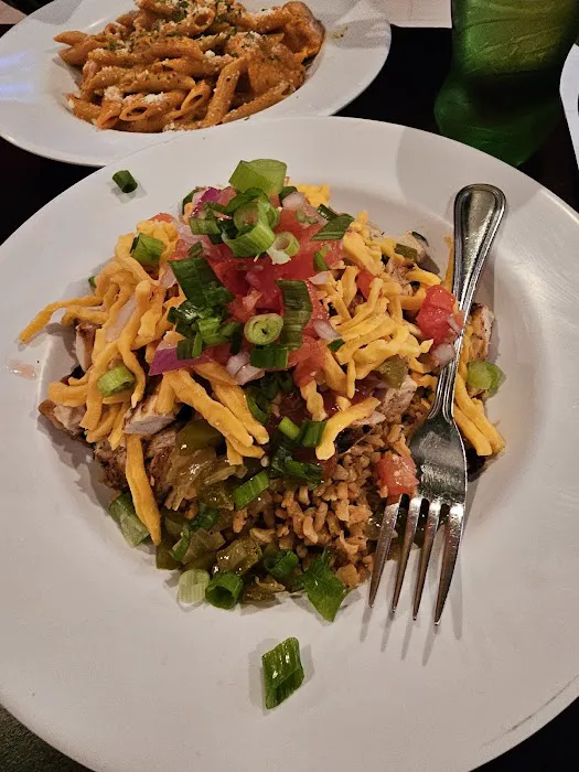 Muscle Maker Grill Picture 7