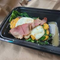 Muscle Maker Grill ico