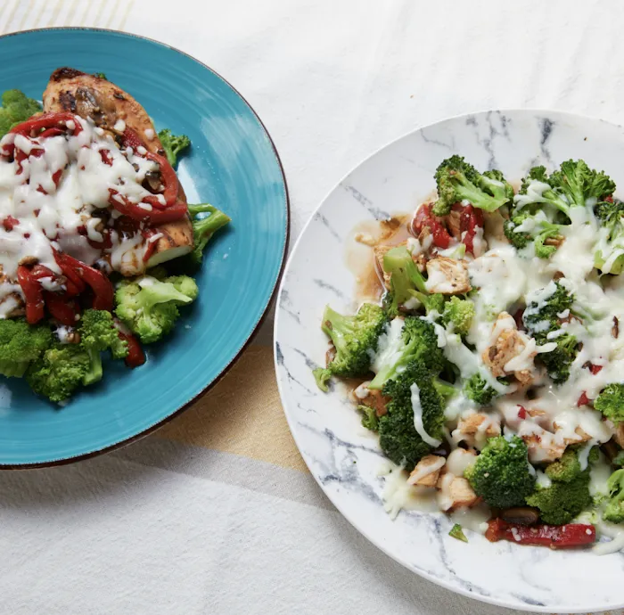 Muscle Maker Grill Picture 8