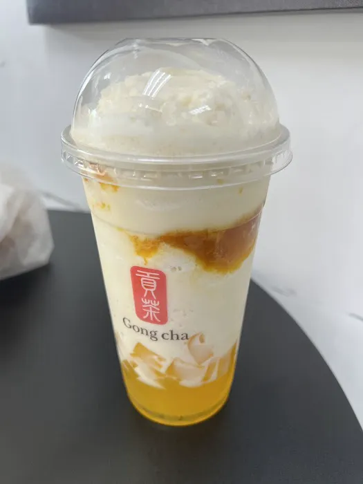 Gong Cha Picture 8