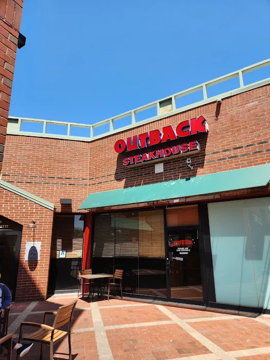 Outback Steakhouse Picture 8