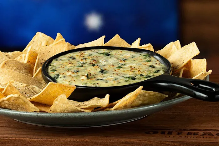 Outback Steakhouse Picture 5