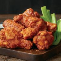 Outback Steakhouse ico