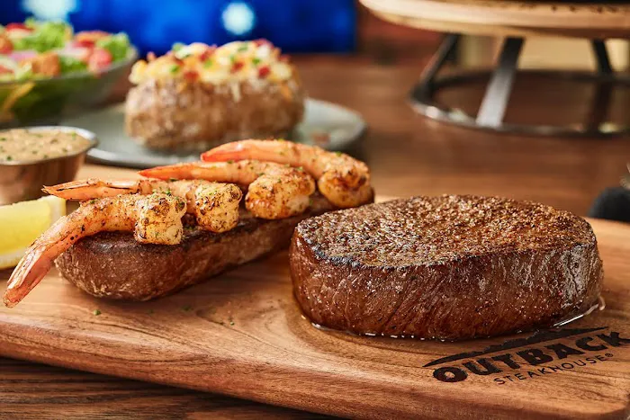Outback Steakhouse Picture 2