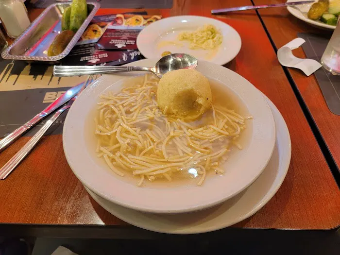 Ben's Kosher Delicatessen Restaurant & Caterers Picture 8