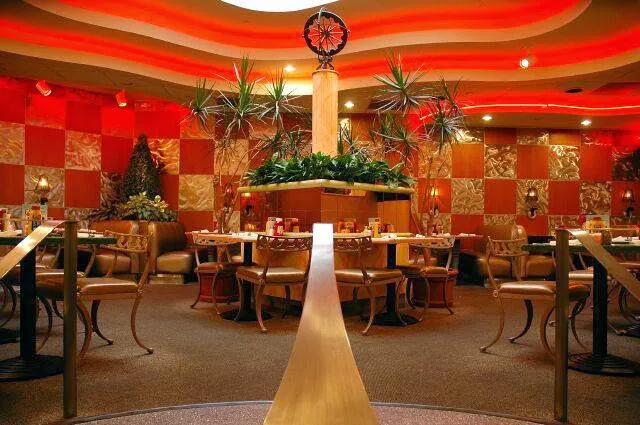 Ben's Kosher Delicatessen Restaurant & Caterers Picture 4