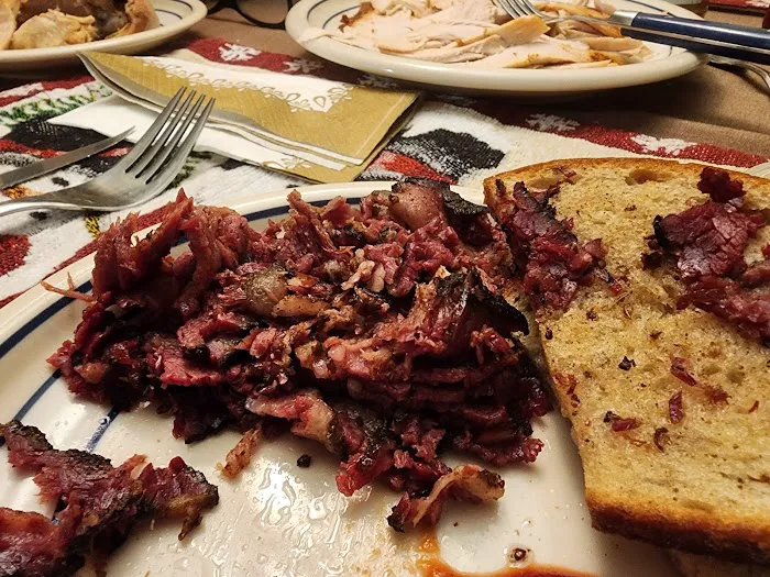 Ben's Kosher Delicatessen Restaurant & Caterers Picture 3