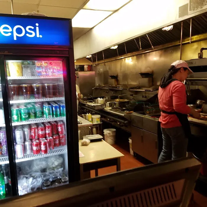 Chow Chinese Food Picture 10