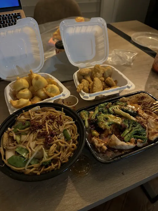 Chow Chinese Food Picture 4