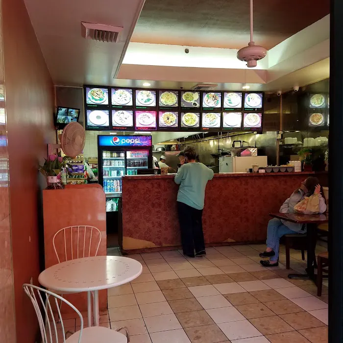 Chow Chinese Food Picture 6