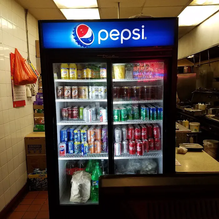 Chow Chinese Food Picture 5