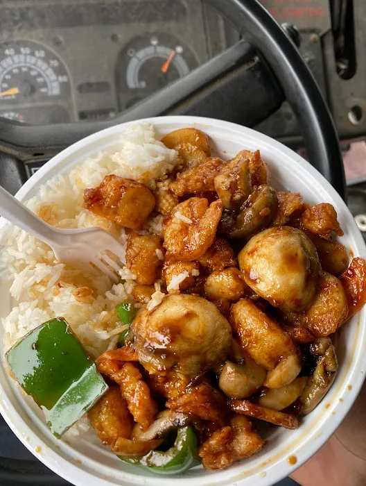 Chow Chinese Food Picture 8