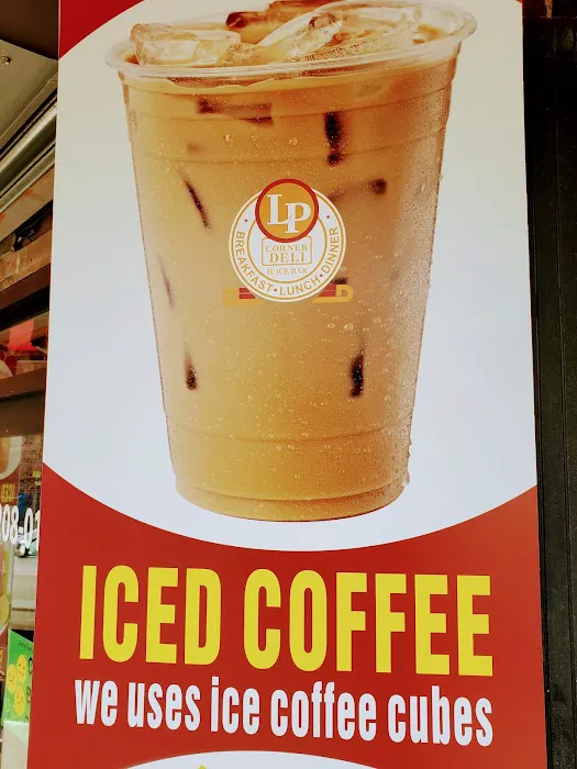 LP CORNER DELI Picture 8