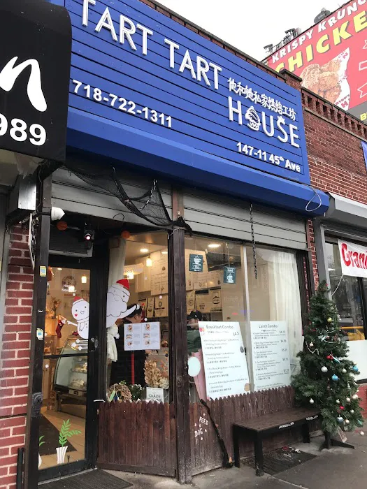 Tart Tart house Picture 8