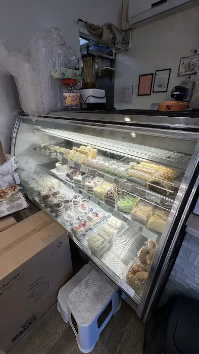 Tart Tart Bakery Picture 4