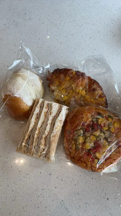 Tart Tart Bakery Picture 3