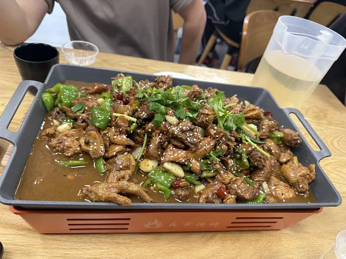 Night Market BBQ Picture 6