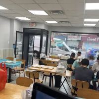 Night Market BBQ ico