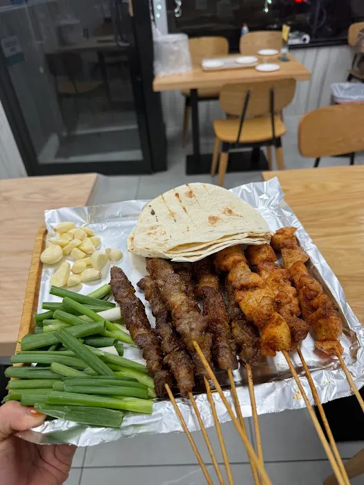 Night Market BBQ Picture 10