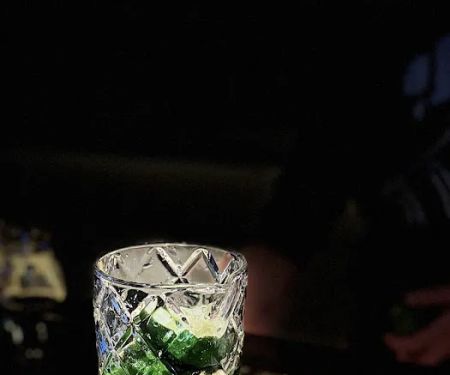 All in Lounge