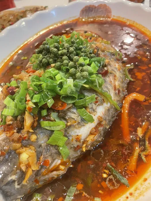 刘阿姨私房菜 Aunt Liu's Private Kitchen Picture 2