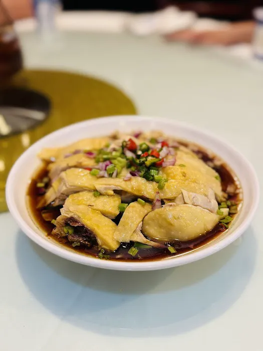 刘阿姨私房菜 Aunt Liu's Private Kitchen Picture 1