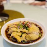 刘阿姨私房菜 Aunt Liu's Private Kitchen