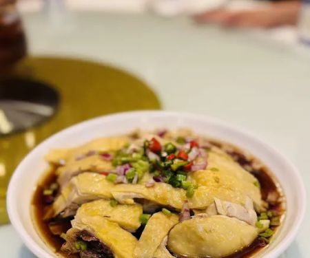 u5218u963fu59e8u79c1u623fu83dc Aunt Liu's Private Kitchen