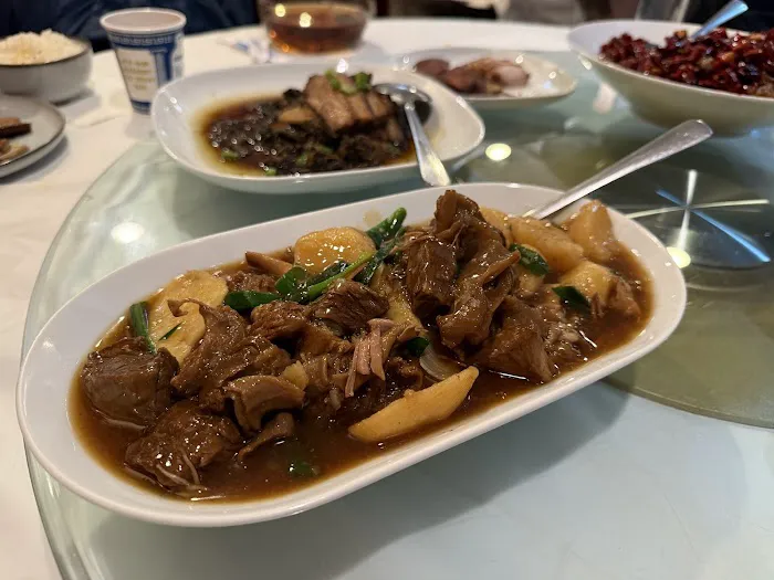 刘阿姨私房菜 Aunt Liu's Private Kitchen Picture 4