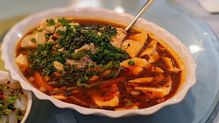 刘阿姨私房菜 Aunt Liu's Private Kitchen Picture 5