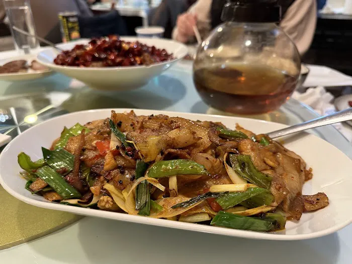 刘阿姨私房菜 Aunt Liu's Private Kitchen Picture 3