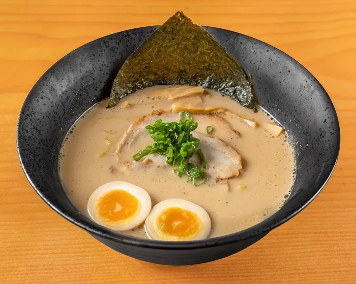 Hanami Ramen Picture 9