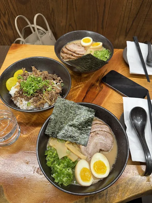 Hanami Ramen Picture 7