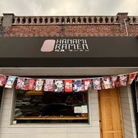 Hanami Ramen ico