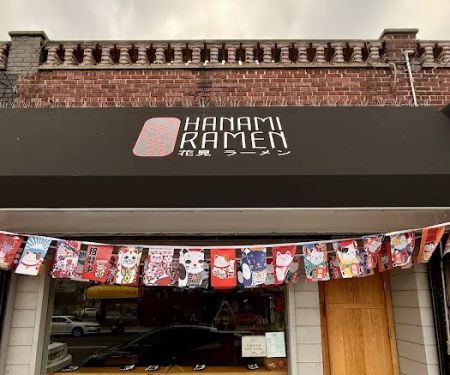 Hanami Ramen