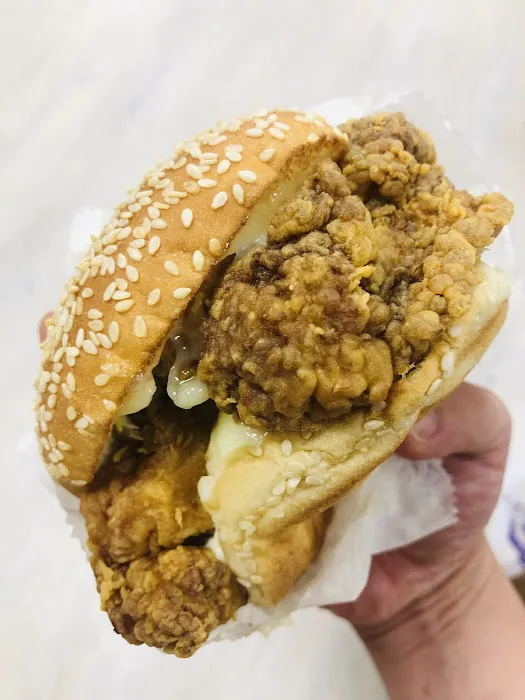 PaPa chicken Picture 10
