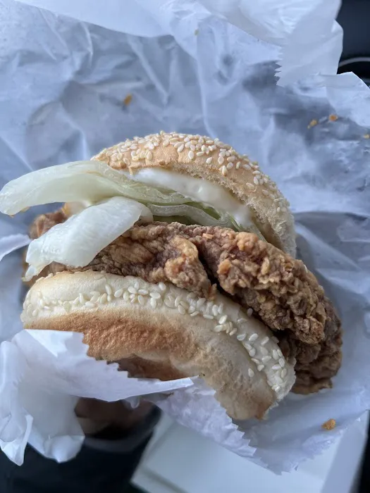 PaPa chicken Picture 1