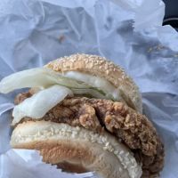 PaPa chicken ico