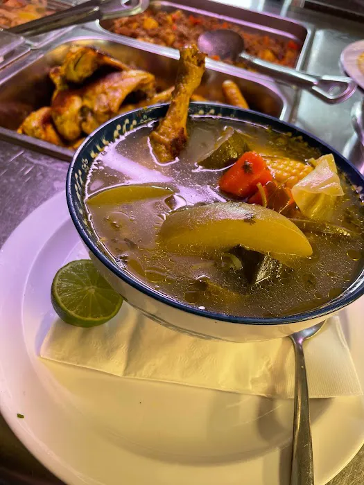 El Milagro Grill & Bar Picture 1