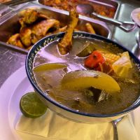 El Milagro Grill & Bar ico