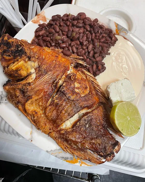 El Milagro Grill & Bar Picture 2