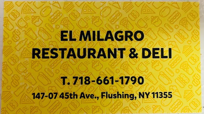 El Milagro Grill & Bar Picture 10