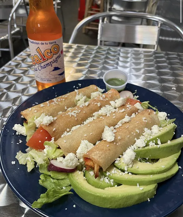 El Milagro Grill & Bar Picture 8