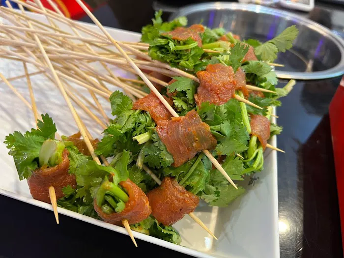 川友道串串火锅Chuan You Dao Skewer Hot Pot Picture 3