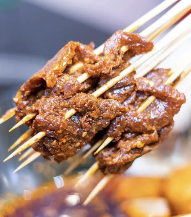 川友道串串火锅Chuan You Dao Skewer Hot Pot Picture 8