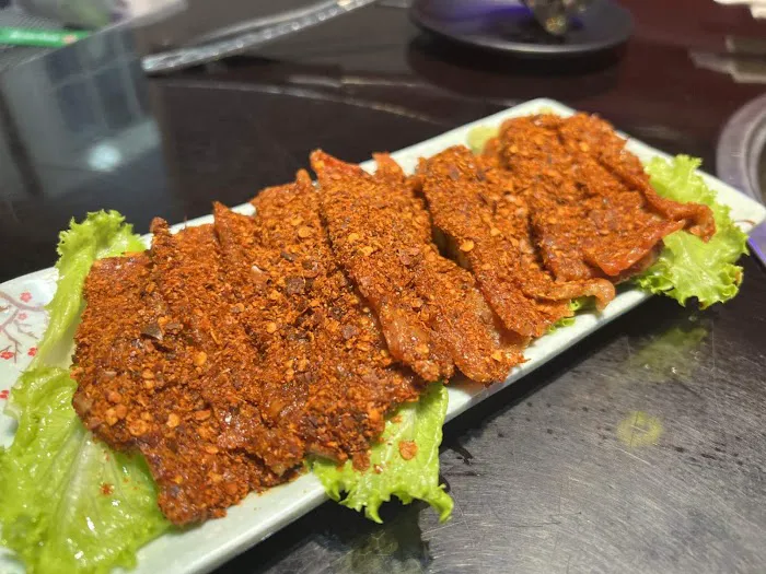 川友道串串火锅Chuan You Dao Skewer Hot Pot Picture 5