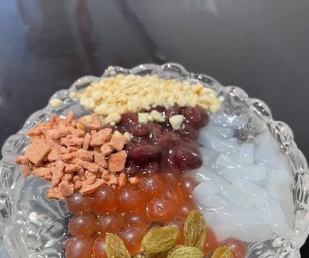 川友道串串火锅Chuan You Dao Skewer Hot Pot