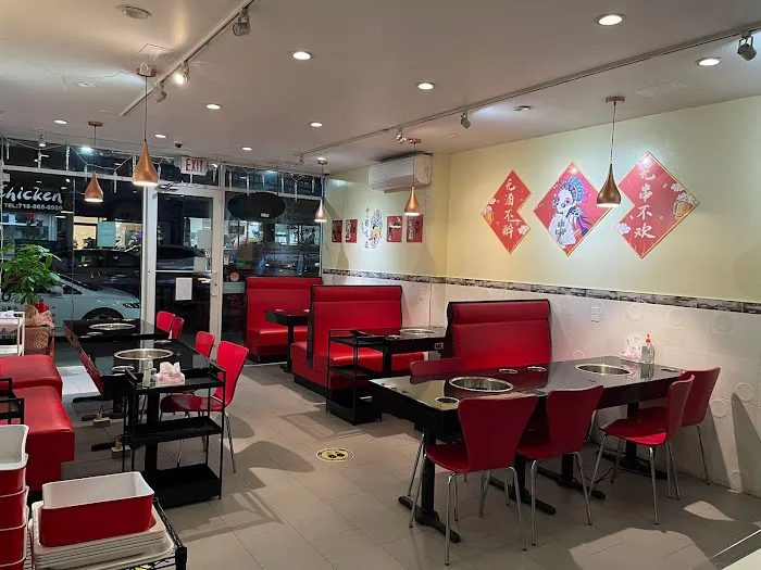 川友道串串火锅Chuan You Dao Skewer Hot Pot Picture 9