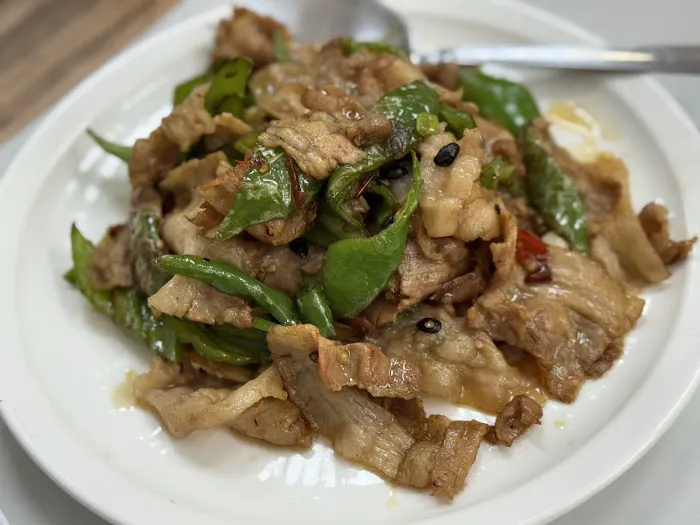 小叫天live frog - 川湘烤鱼烤蛙 Sezchuan grilled fish & frog Picture 9