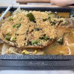 小叫天live frog - 川湘烤鱼烤蛙 Sezchuan grilled fish & frog